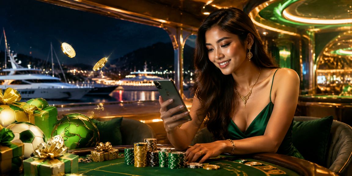 live casino