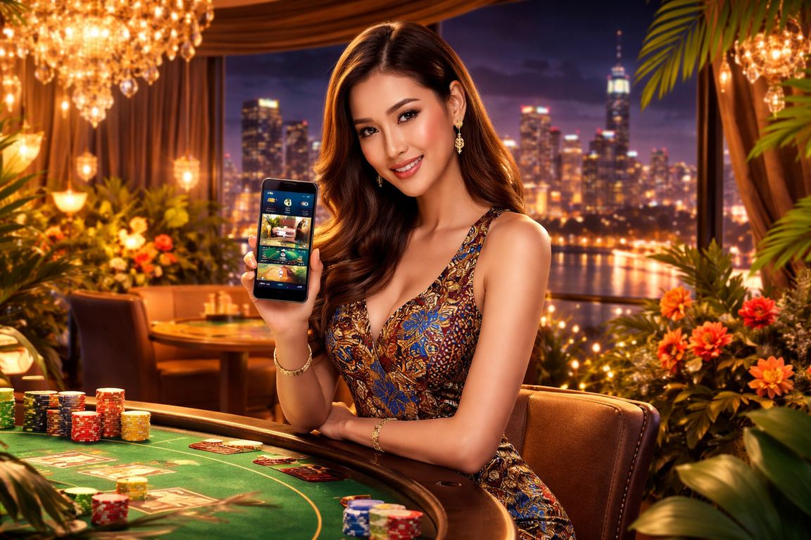 live casino